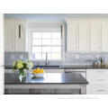 White Plywood Ready Aluminium Kitchen Cabinet Furniture